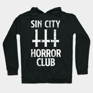 SCHC Inverted Crosses Hoodie